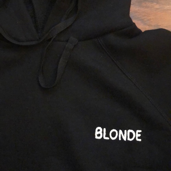 ☀️ BLONDE jogger set brunette the label comfy - Picture 3 of 9